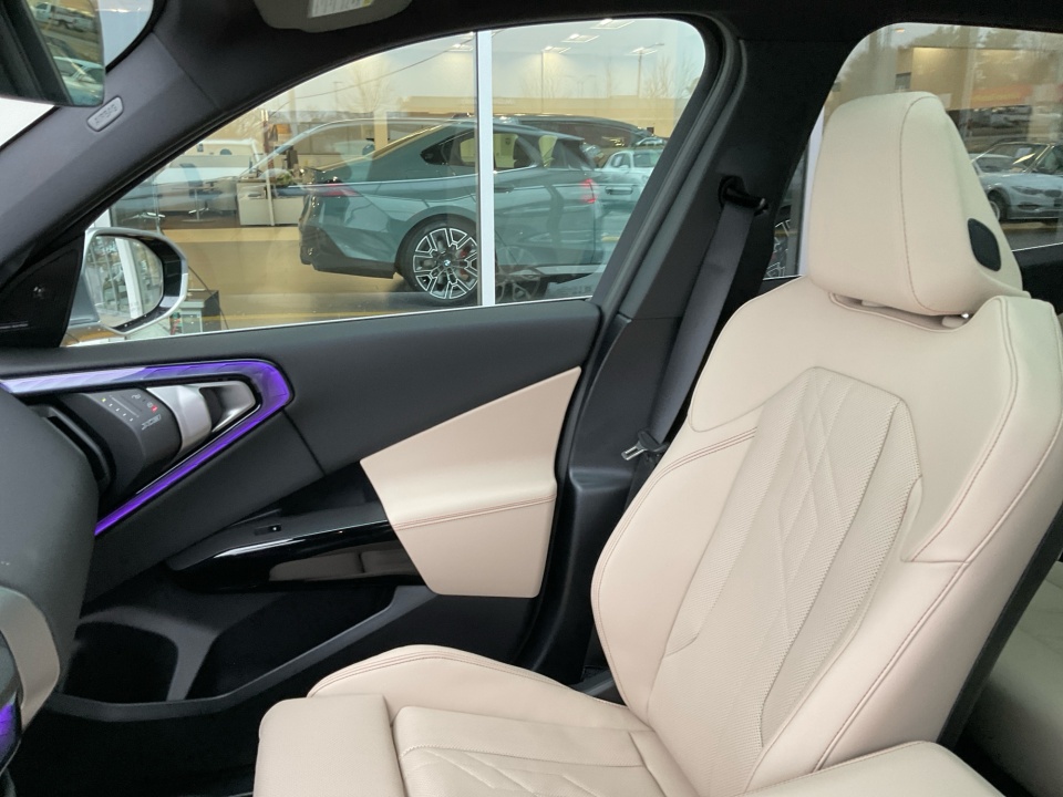 5UX53GP00T9304200 2026 BMW X3 30 xDrive