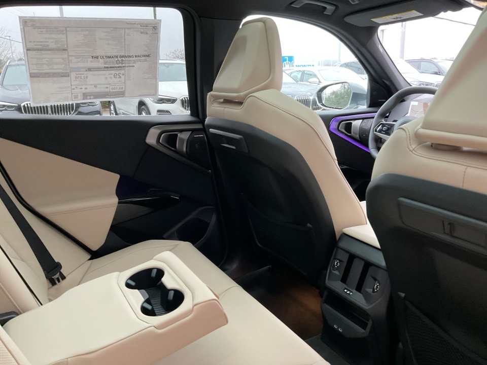 5UX53GP00T9304200 2026 BMW X3 30 xDrive