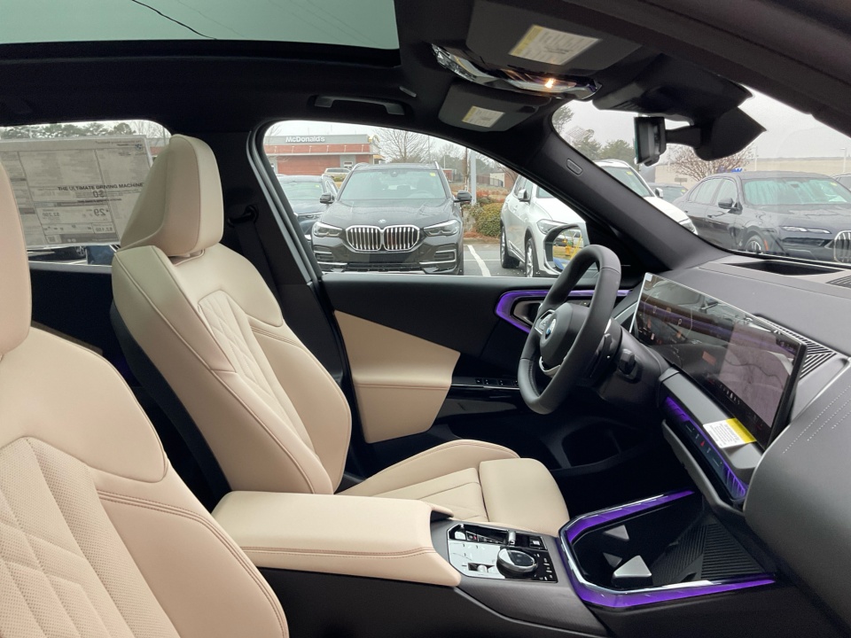 5UX53GP00T9304200 2026 BMW X3 30 xDrive