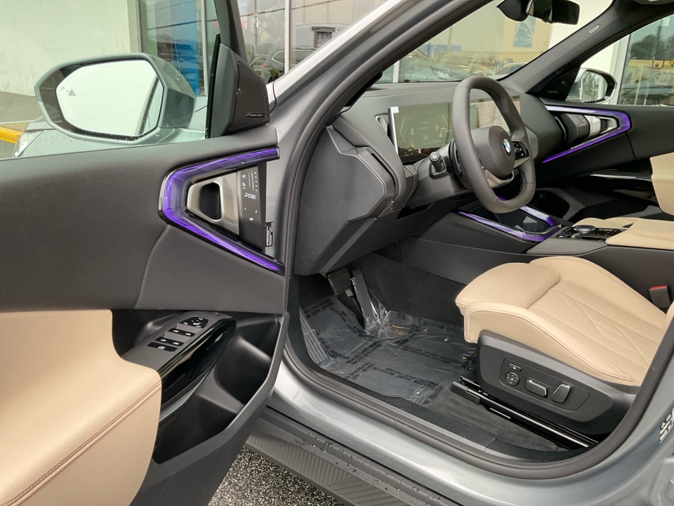 5UX53GP00T9304200 2026 BMW X3 30 xDrive