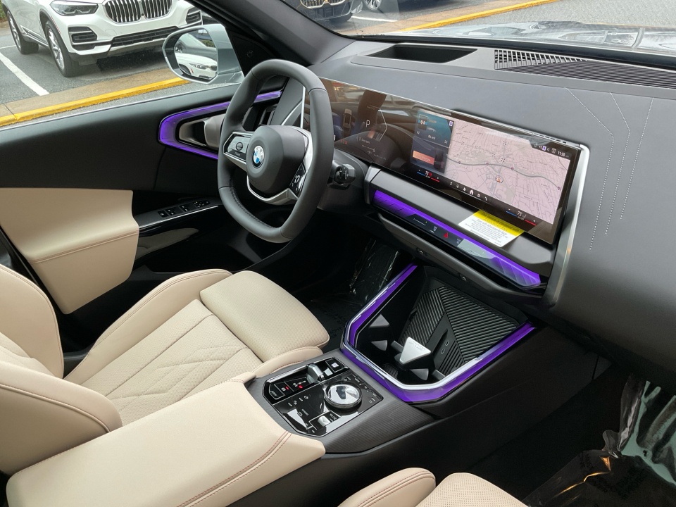 5UX53GP00T9304200 2026 BMW X3 30 xDrive