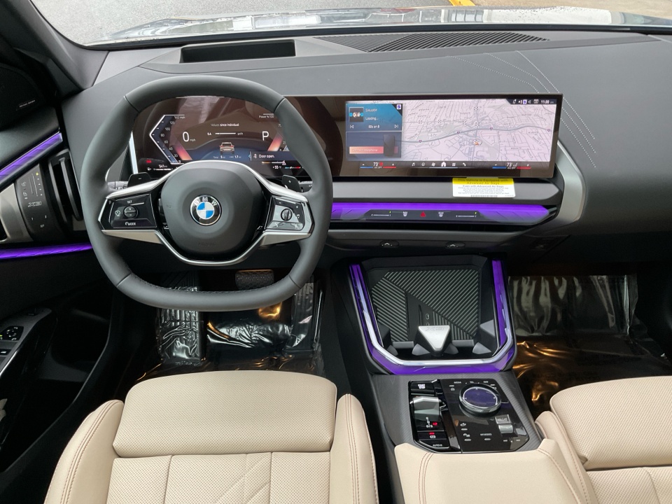 5UX53GP00T9304200 2026 BMW X3 30 xDrive