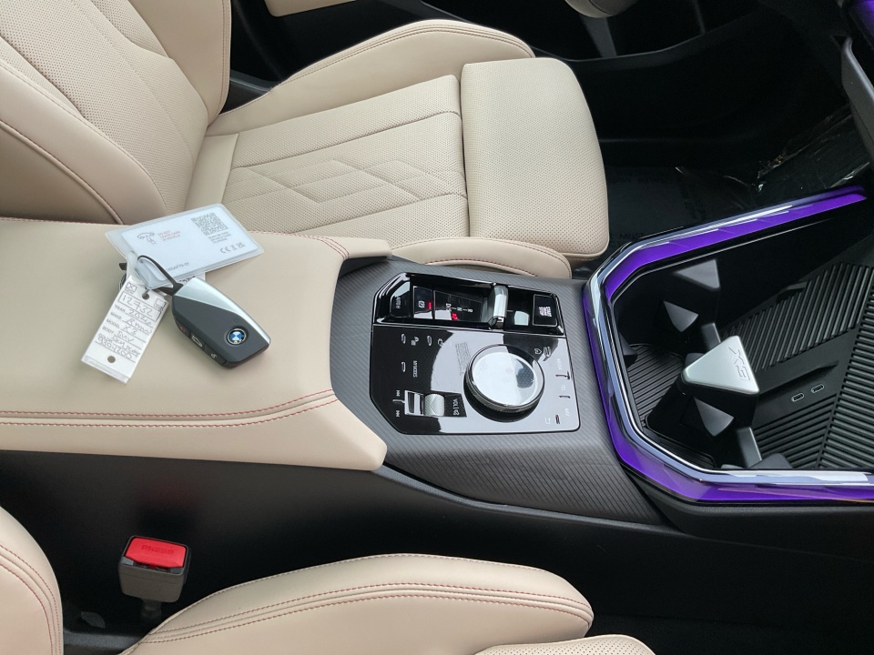 5UX53GP00T9304200 2026 BMW X3 30 xDrive