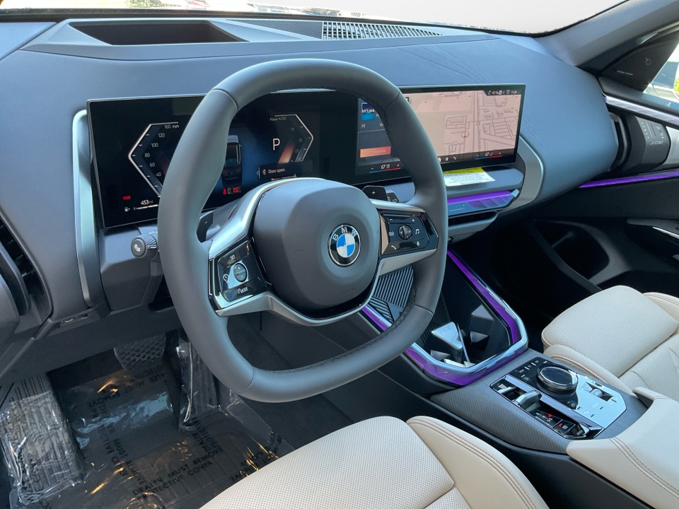 5UX53GP00T9444781 2026 BMW X3 30 xDrive