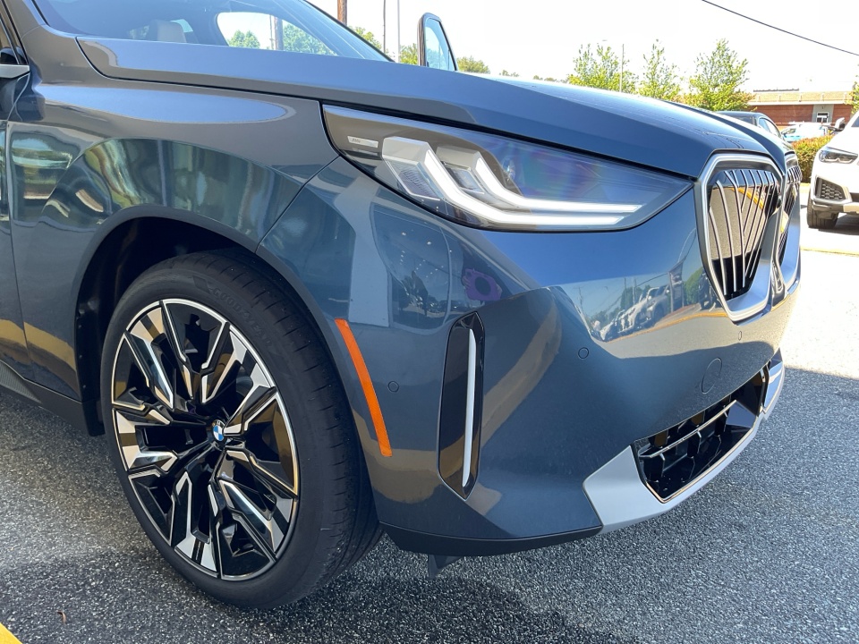 5UX53GP00T9444781 2026 BMW X3 30 xDrive