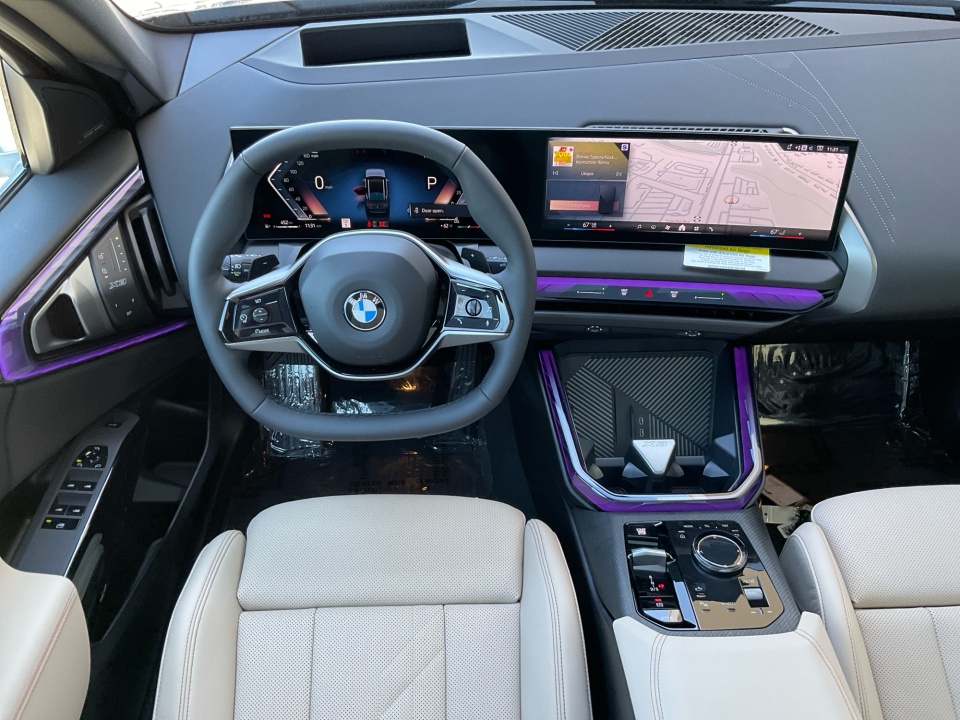 5UX53GP00T9444781 2026 BMW X3 30 xDrive