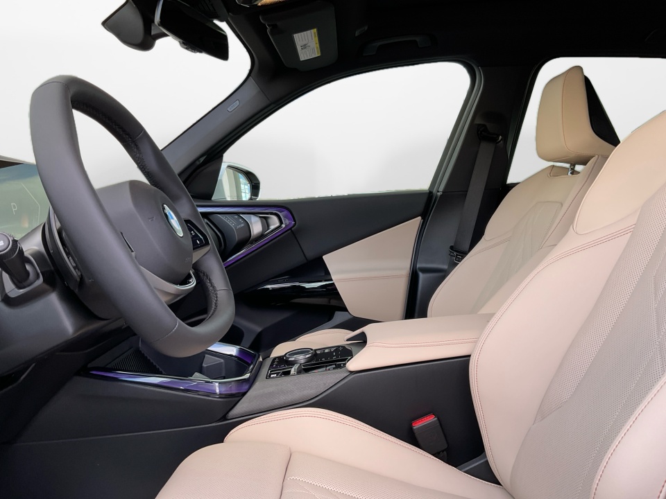 5UX53GP01T9251698 2026 BMW X3 30 xDrive