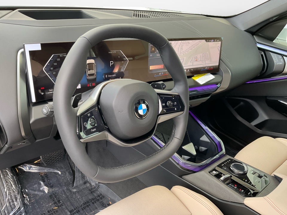 5UX53GP01T9251698 2026 BMW X3 30 xDrive