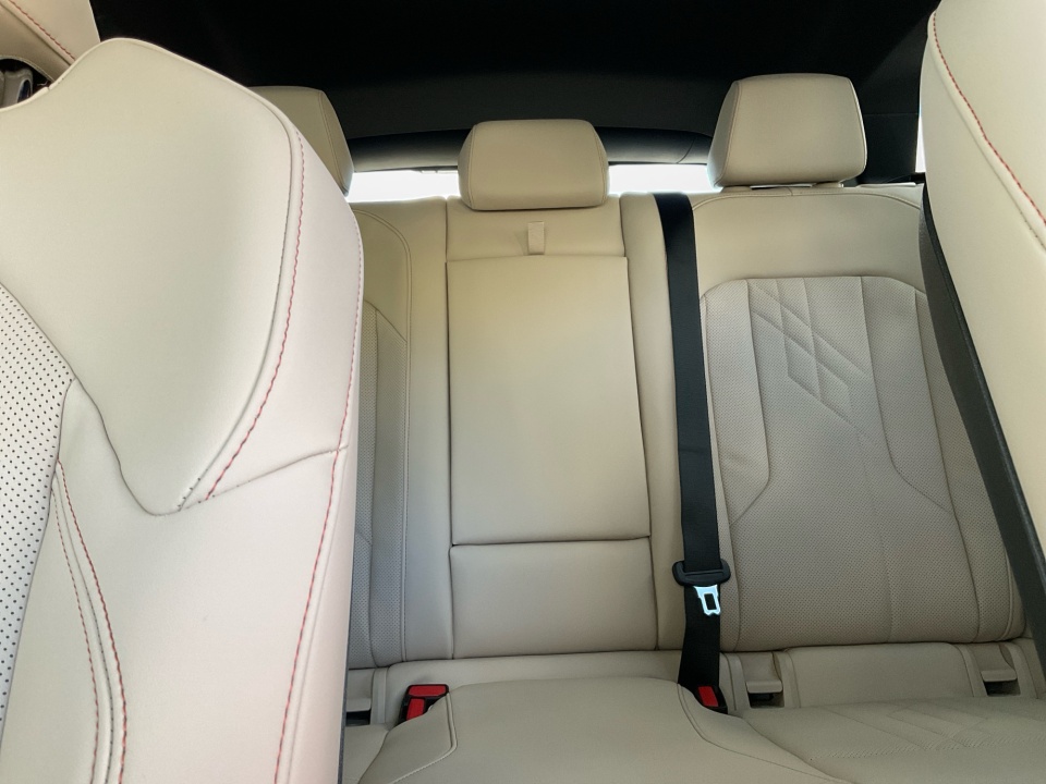 5UX53GP01T9251698 2026 BMW X3 30 xDrive