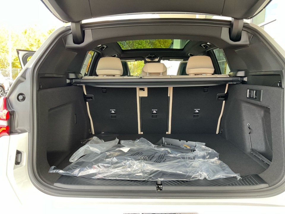 5UX53GP01T9251698 2026 BMW X3 30 xDrive