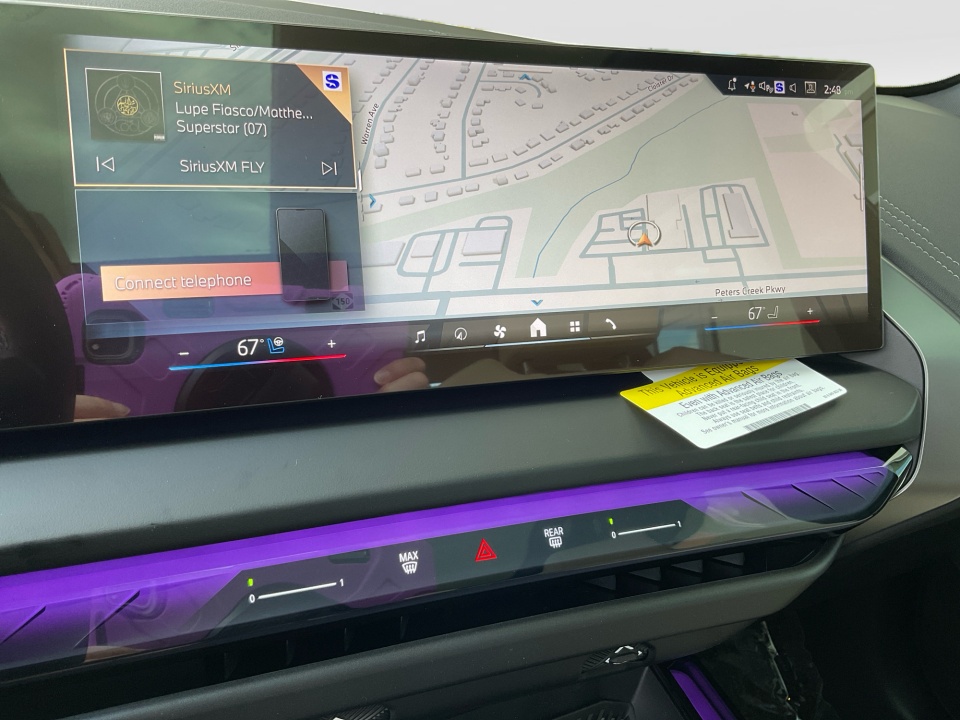 5UX53GP01T9251698 2026 BMW X3 30 xDrive