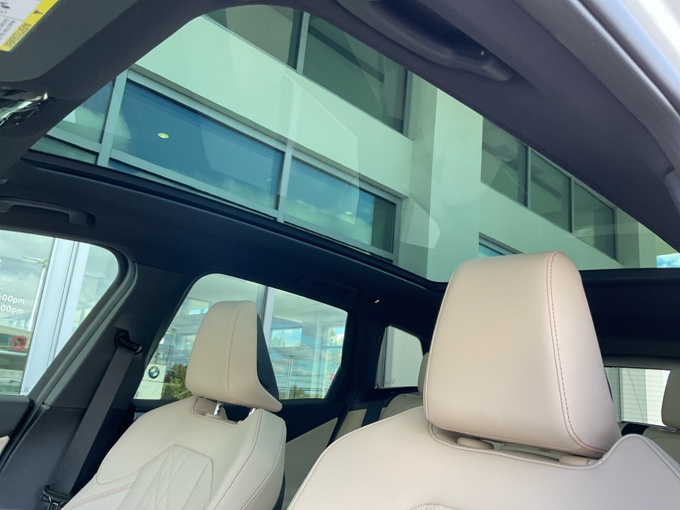 5UX53GP01T9251698 2026 BMW X3 30 xDrive