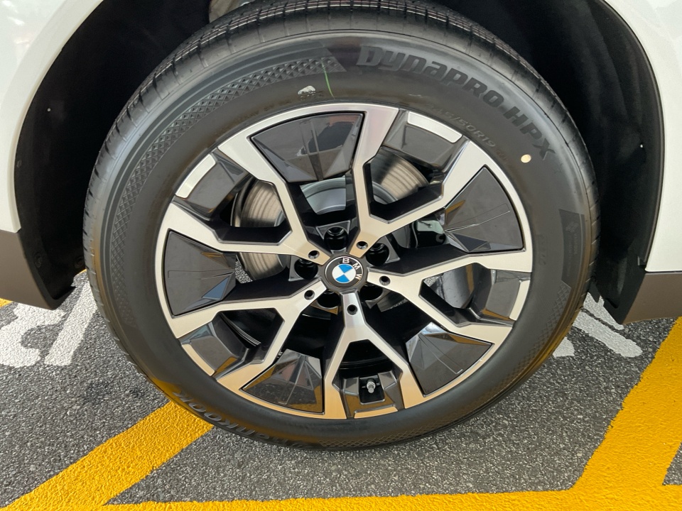 5UX53GP01T9251698 2026 BMW X3 30 xDrive