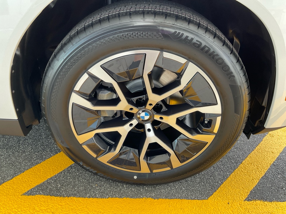 5UX53GP01T9251698 2026 BMW X3 30 xDrive