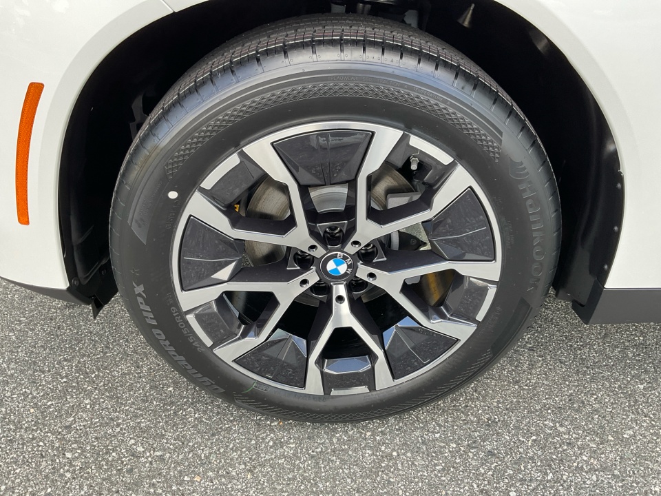 5UX53GP01T9251698 2026 BMW X3 30 xDrive