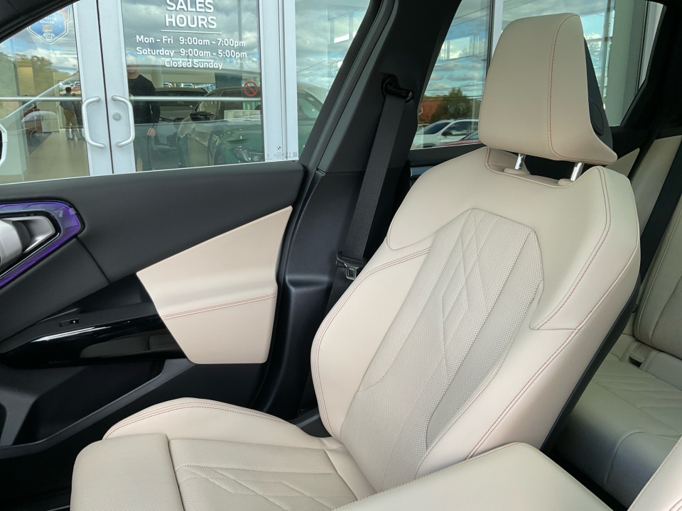 5UX53GP01T9251698 2026 BMW X3 30 xDrive