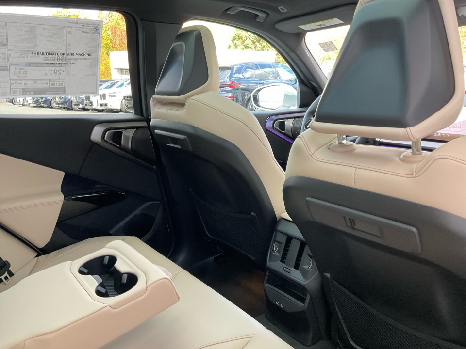 5UX53GP01T9251698 2026 BMW X3 30 xDrive