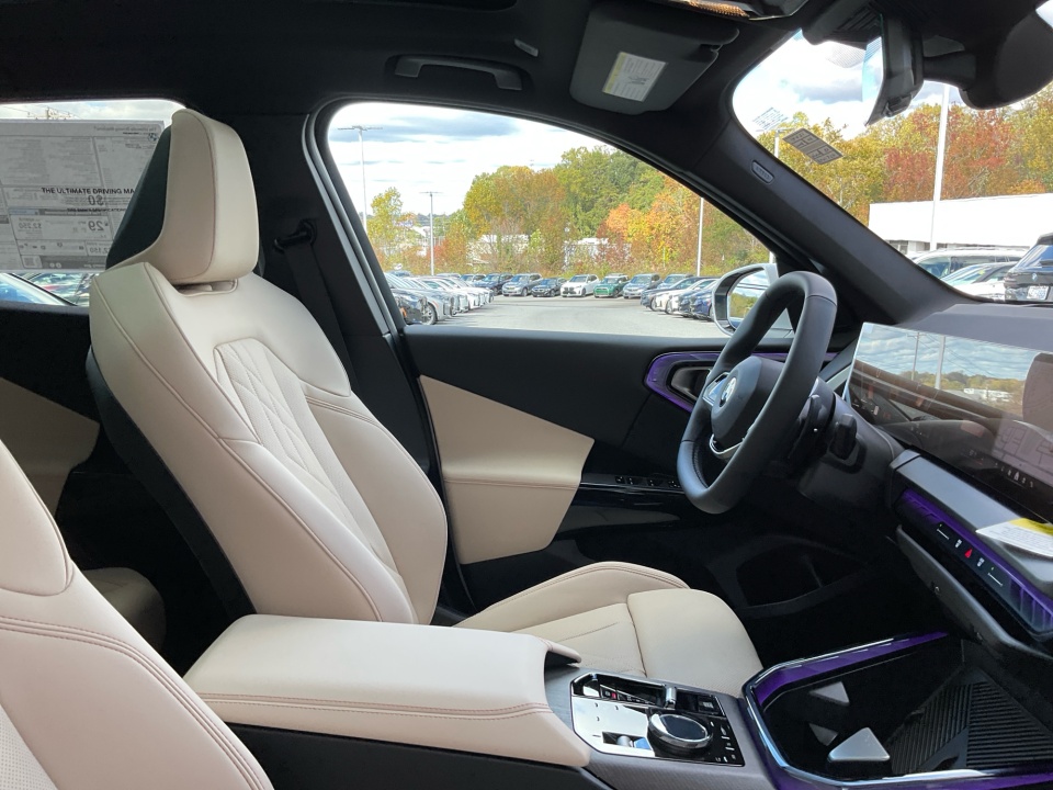 5UX53GP01T9251698 2026 BMW X3 30 xDrive