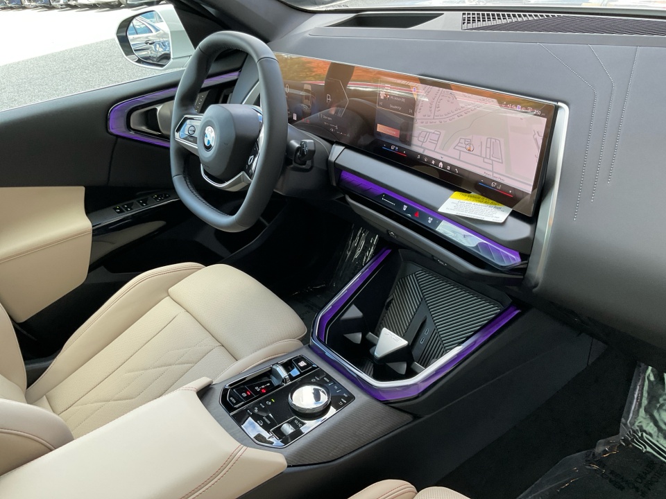 5UX53GP01T9251698 2026 BMW X3 30 xDrive