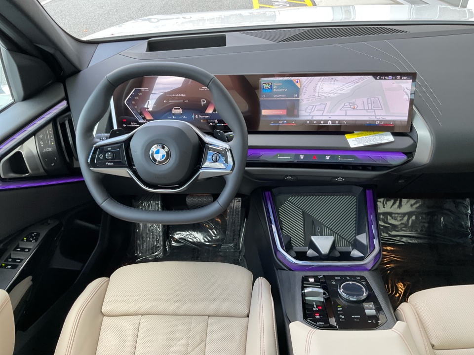 5UX53GP01T9251698 2026 BMW X3 30 xDrive