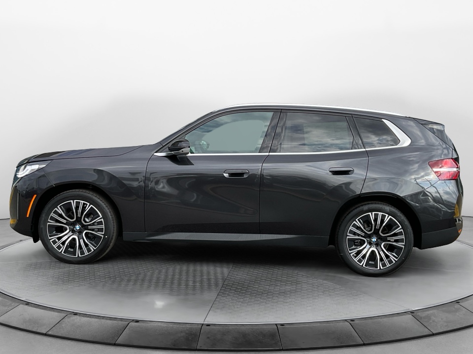 5UX53GP01T9359433 2026 BMW X3 30 xDrive