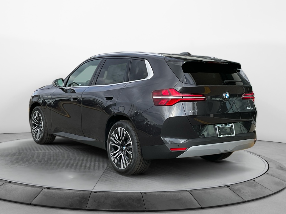 5UX53GP01T9359433 2026 BMW X3 30 xDrive