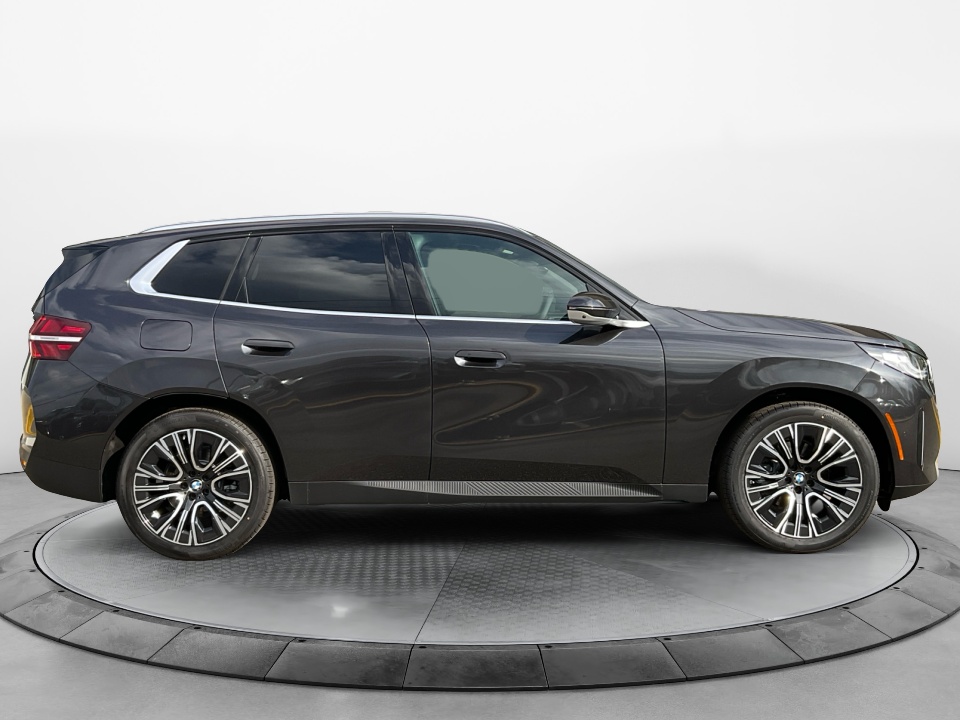 5UX53GP01T9359433 2026 BMW X3 30 xDrive