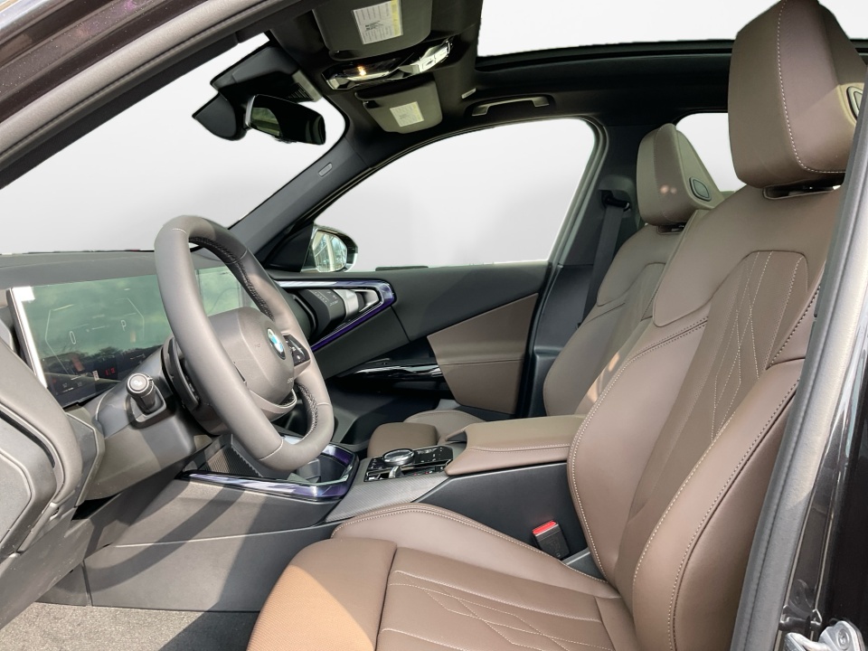 5UX53GP01T9359433 2026 BMW X3 30 xDrive