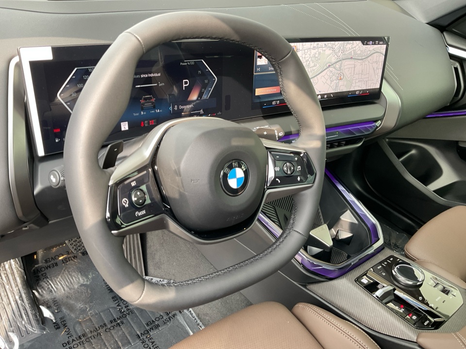 5UX53GP01T9359433 2026 BMW X3 30 xDrive