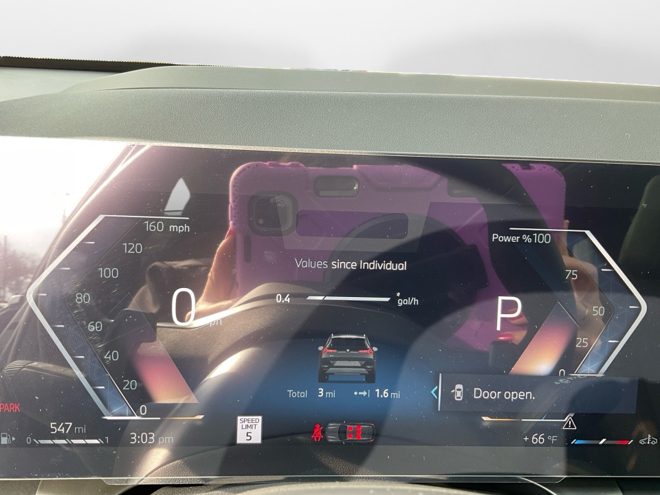 5UX53GP01T9359433 2026 BMW X3 30 xDrive