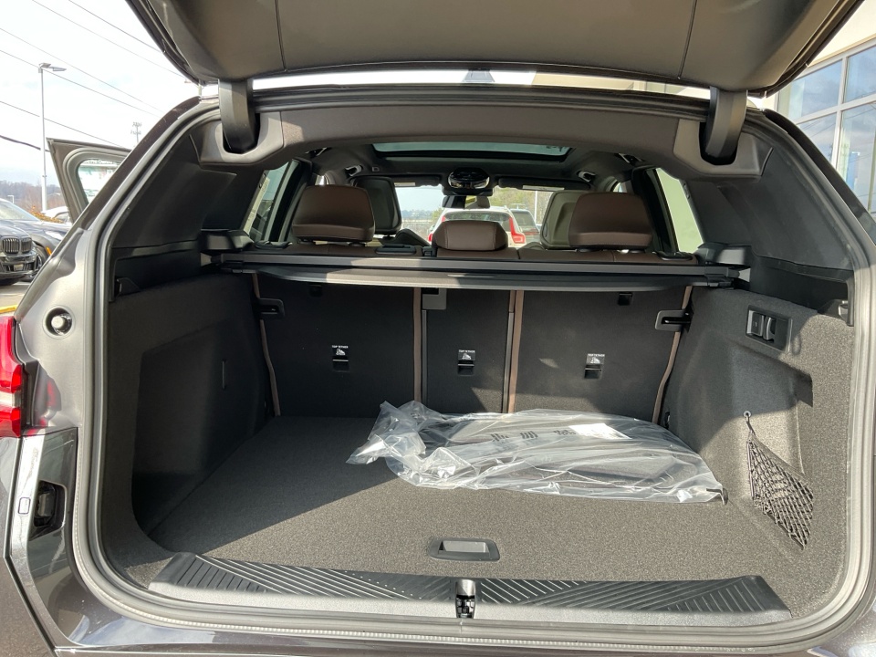 5UX53GP01T9359433 2026 BMW X3 30 xDrive