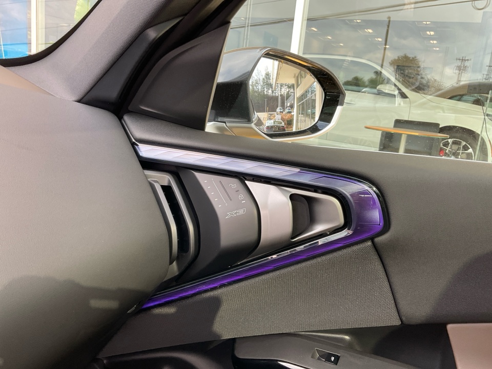 5UX53GP01T9359433 2026 BMW X3 30 xDrive