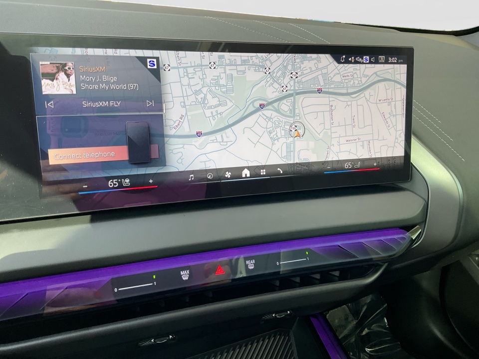 5UX53GP01T9359433 2026 BMW X3 30 xDrive