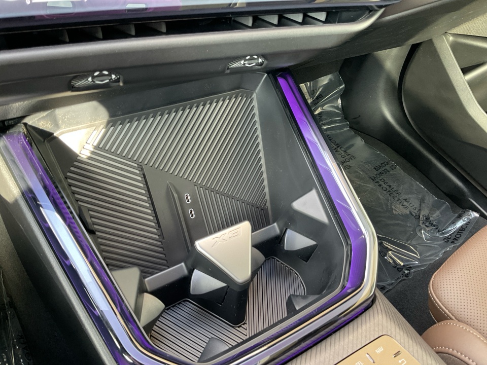 5UX53GP01T9359433 2026 BMW X3 30 xDrive