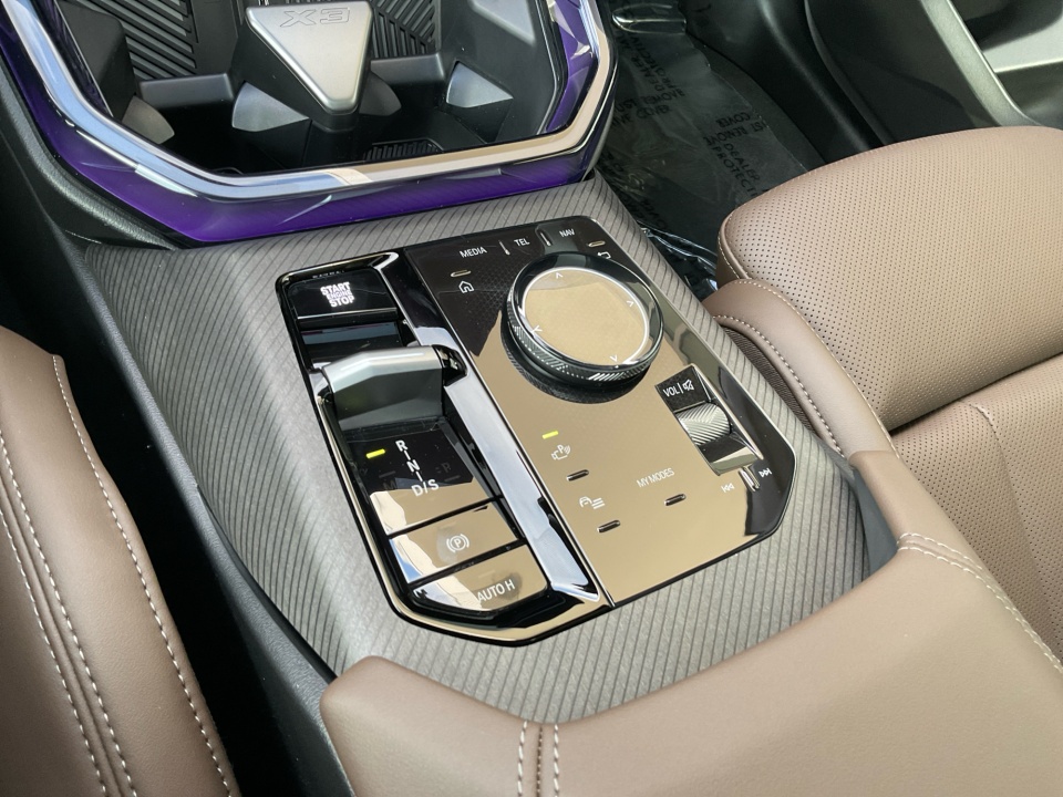 5UX53GP01T9359433 2026 BMW X3 30 xDrive