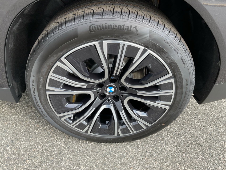 5UX53GP01T9359433 2026 BMW X3 30 xDrive