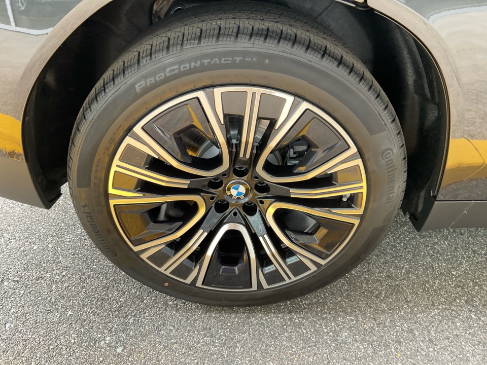 5UX53GP01T9359433 2026 BMW X3 30 xDrive