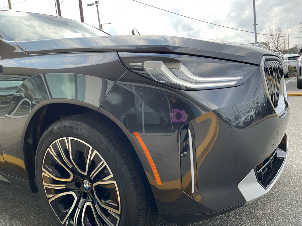 5UX53GP01T9359433 2026 BMW X3 30 xDrive