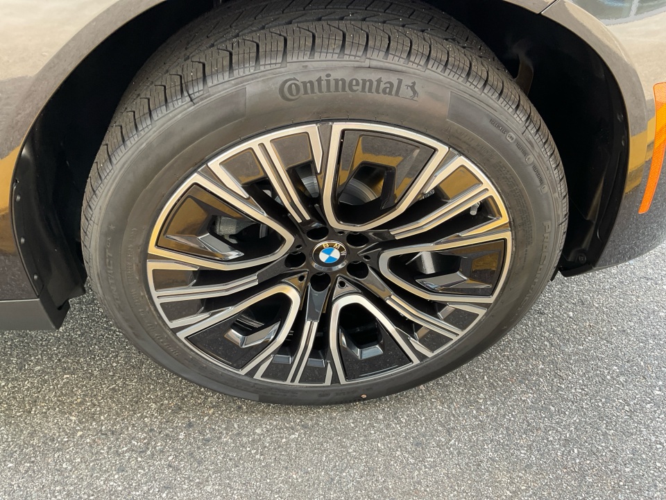 5UX53GP01T9359433 2026 BMW X3 30 xDrive