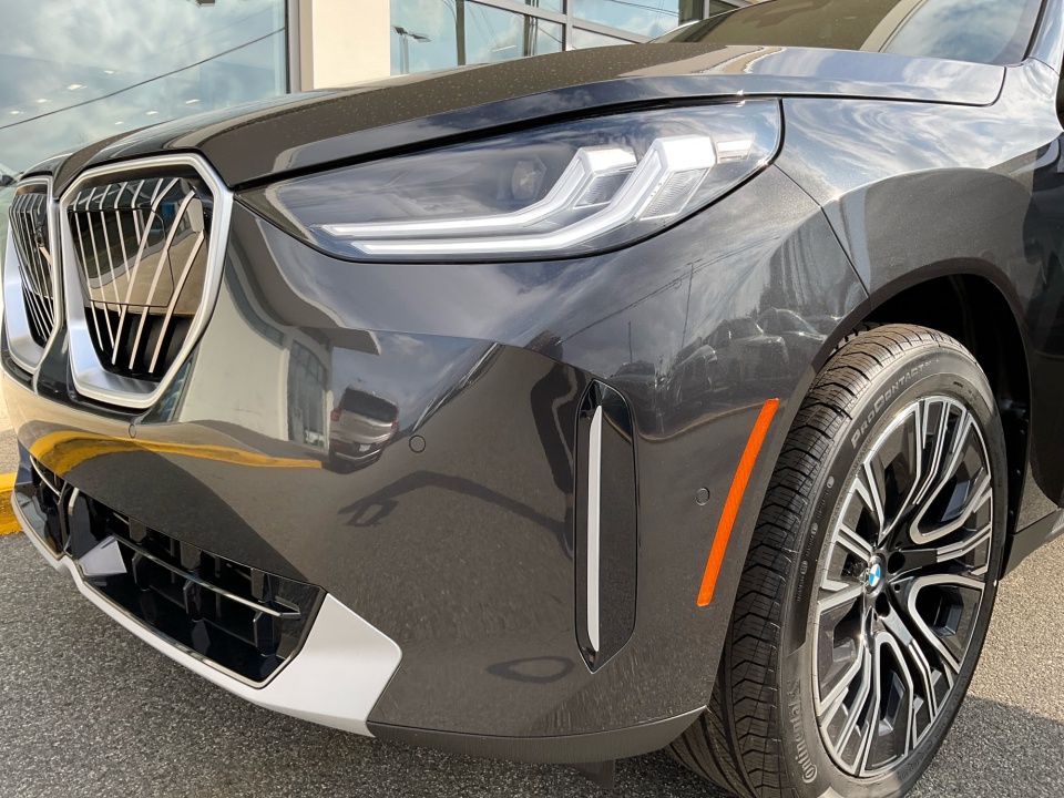 5UX53GP01T9359433 2026 BMW X3 30 xDrive