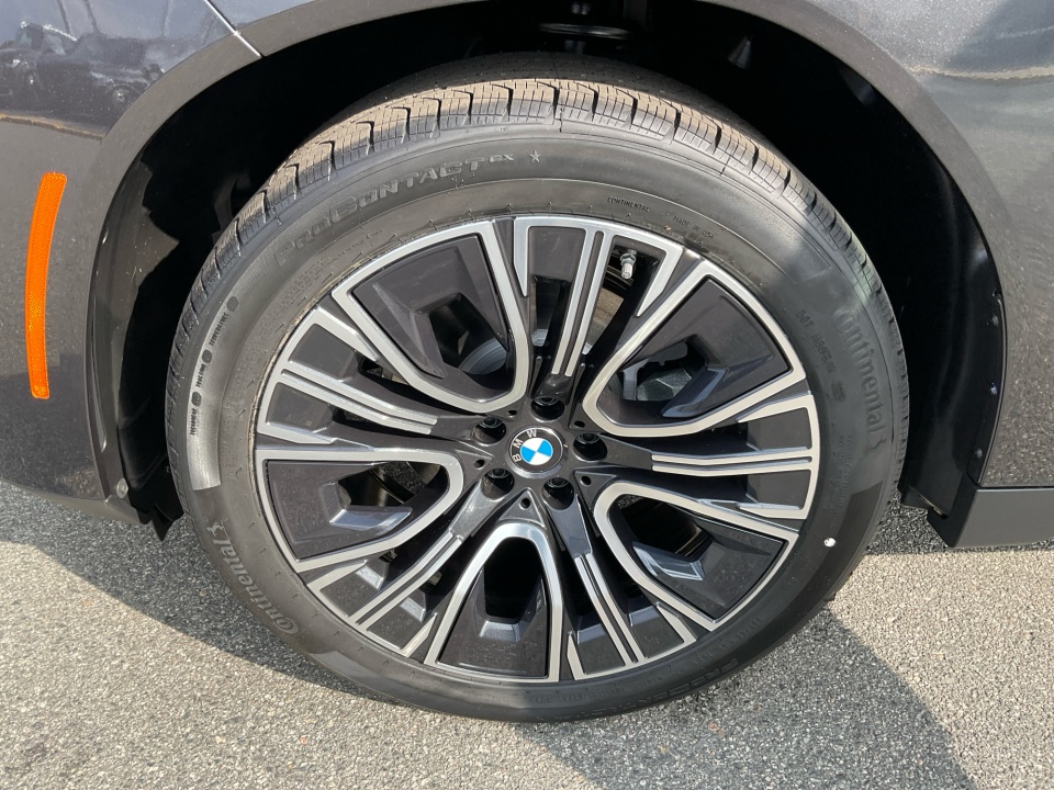 5UX53GP01T9359433 2026 BMW X3 30 xDrive