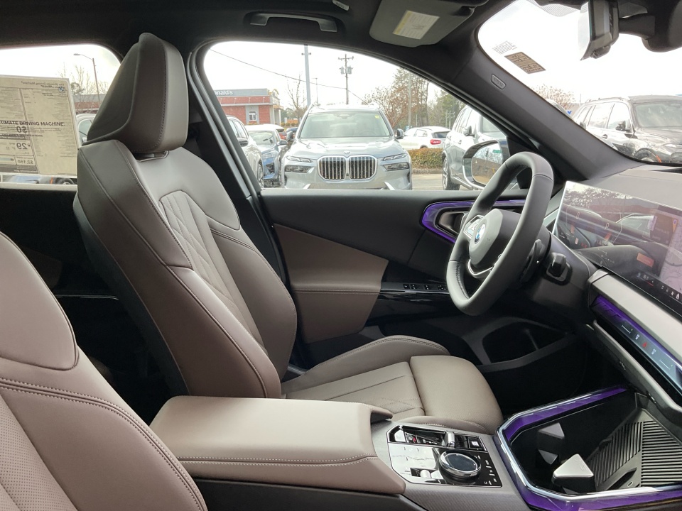 5UX53GP01T9359433 2026 BMW X3 30 xDrive