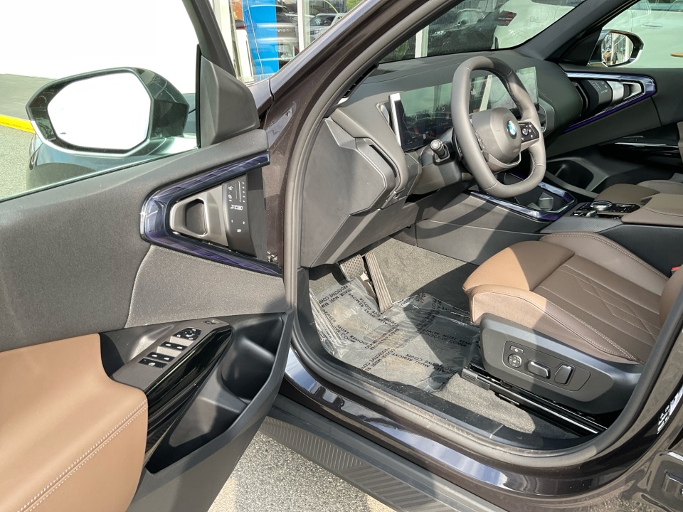 5UX53GP01T9359433 2026 BMW X3 30 xDrive