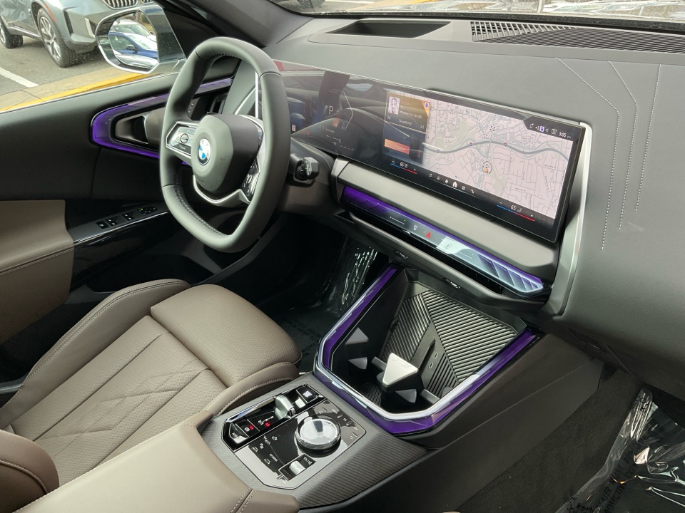 5UX53GP01T9359433 2026 BMW X3 30 xDrive