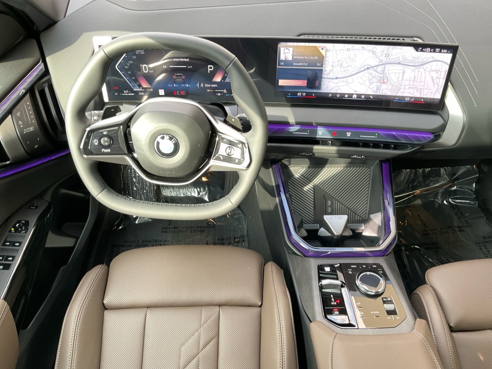 5UX53GP01T9359433 2026 BMW X3 30 xDrive