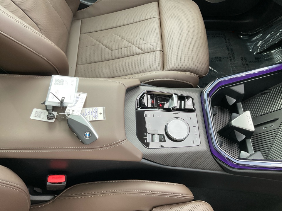 5UX53GP01T9359433 2026 BMW X3 30 xDrive