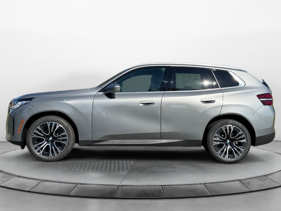 5UX53GP02T9178468 2026 BMW X3 30 xDrive