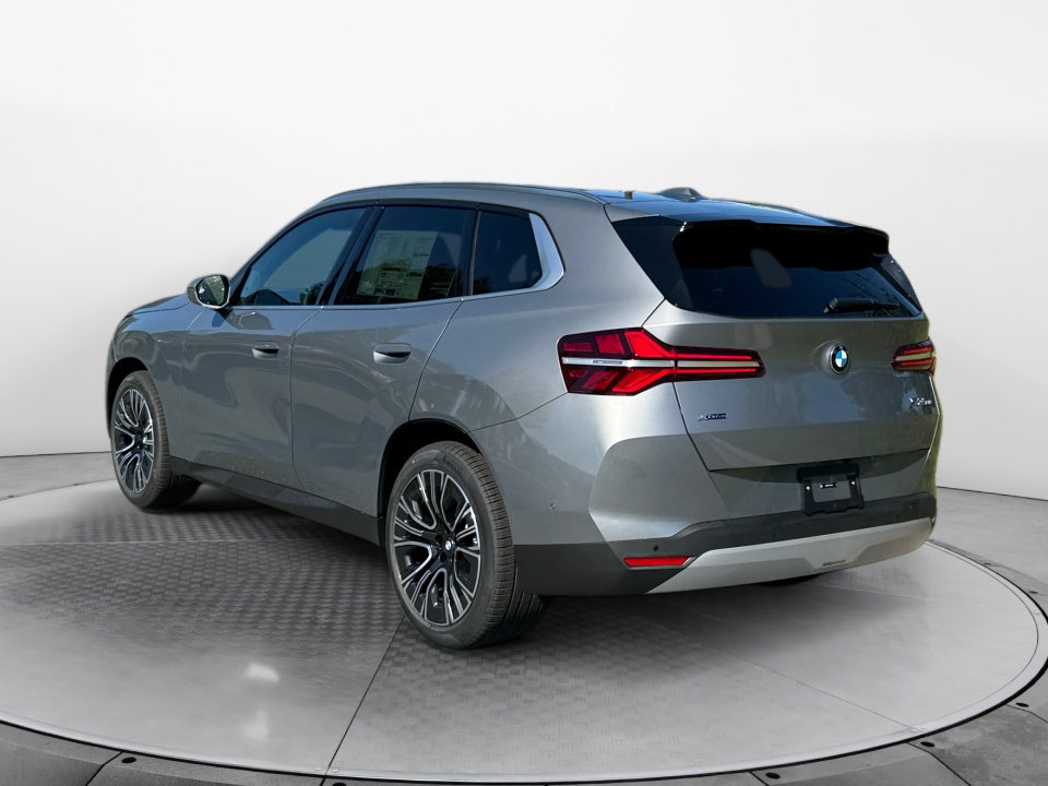 5UX53GP02T9178468 2026 BMW X3 30 xDrive