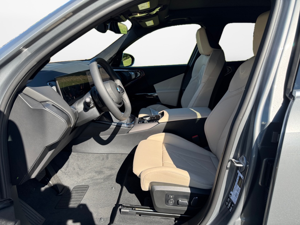 5UX53GP02T9178468 2026 BMW X3 30 xDrive