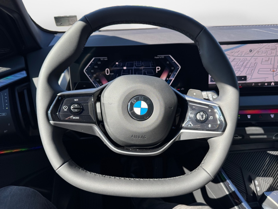 5UX53GP02T9178468 2026 BMW X3 30 xDrive